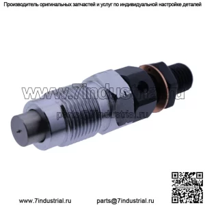 Топливная форсунка 49033-1058 49033-0018 для Kawasaki DM950 DM850 MULE 4X4 2000-08
