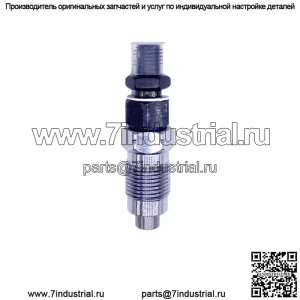 Дизельный инжектор для Kawasaki KAF950 MULE 2510 3010 2007-2008 49033-1058 Новый