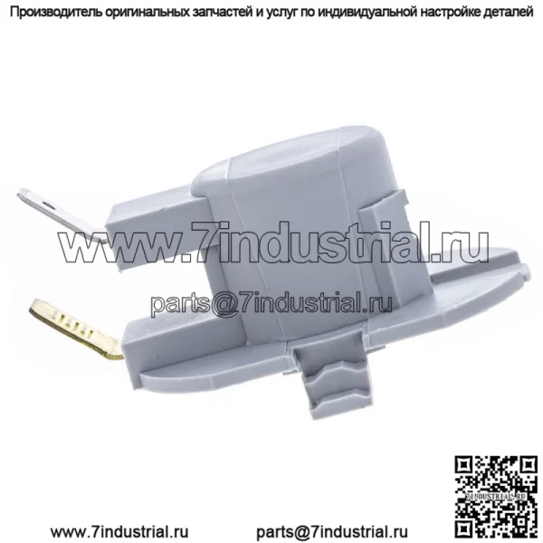 John Deere AM121594 Розетка X360 X384 X390 X3394 X354 X370 L130 LA110 LA120 LA165 - Image 2