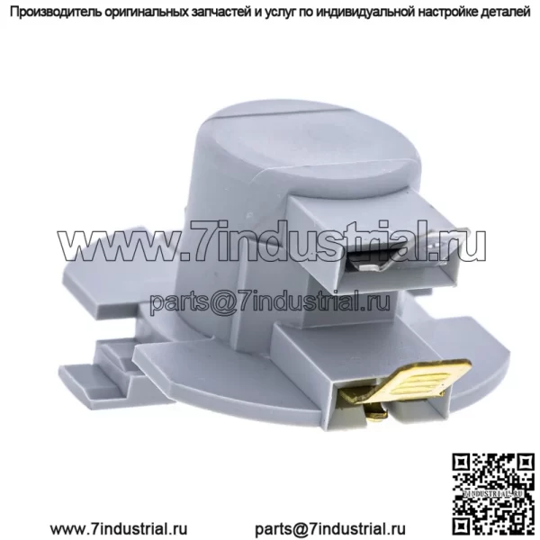 John Deere AM121594 Розетка X360 X384 X390 X3394 X354 X370 L130 LA110 LA120 LA165 - Image 3
