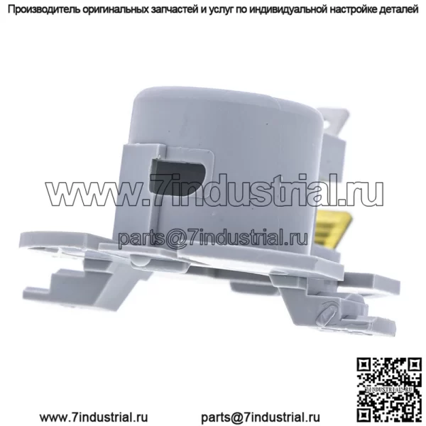 John Deere AM121594 Розетка X360 X384 X390 X3394 X354 X370 L130 LA110 LA120 LA165 - Image 4