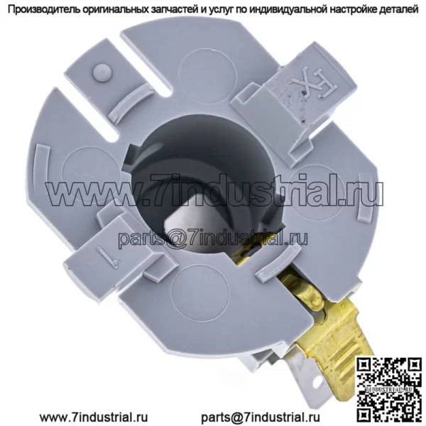 John Deere AM121594 Розетка X360 X384 X390 X3394 X354 X370 L130 LA110 LA120 LA165 - Image 5