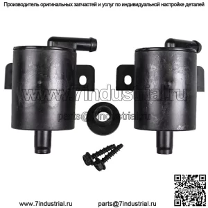 Комплект сепаратора цилиндра двигателя John Deere MIA12725 Quik-Trak 652R 661R G100 L130