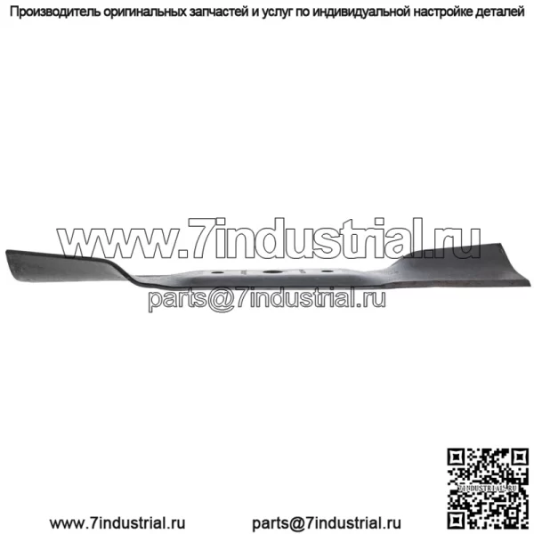 John Deere GX20434 Отвал для сбора мешков с высоким подъемом 145 155C L120 L130 Трактор для газонов - Image 4