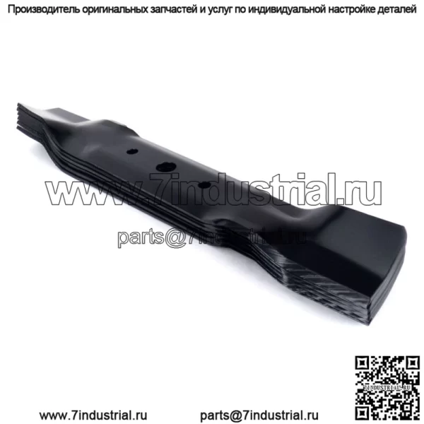 (6) Отвалы для John Deere 48 дюймов L120, L130, L2048 и L2548 GX20250, GY20568 - Image 2
