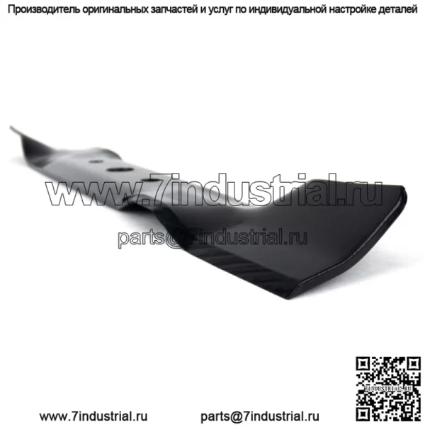 (6) Отвалы для John Deere 48 дюймов L120, L130, L2048 и L2548 GX20250, GY20568 - Image 3