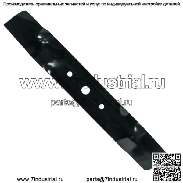 Комбинированный комплект лезвия и ремня 48 дюймов для John Deere GX20305 GX20250 GY20568 L120 L130 - Image 2