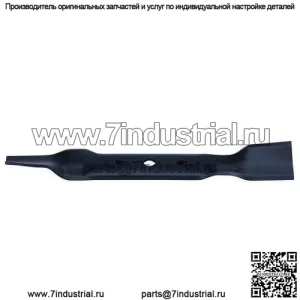Отвал Oregon 191-108 серии 100 17 дюймов заменяет John Deere Models L120 L130 1742HS