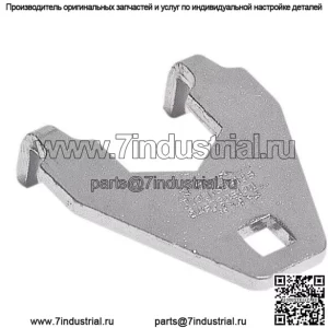 Ключ предварительной нагрузки для амортизаторов с прогрессивной подвеской SW-784 Harley Davidson
