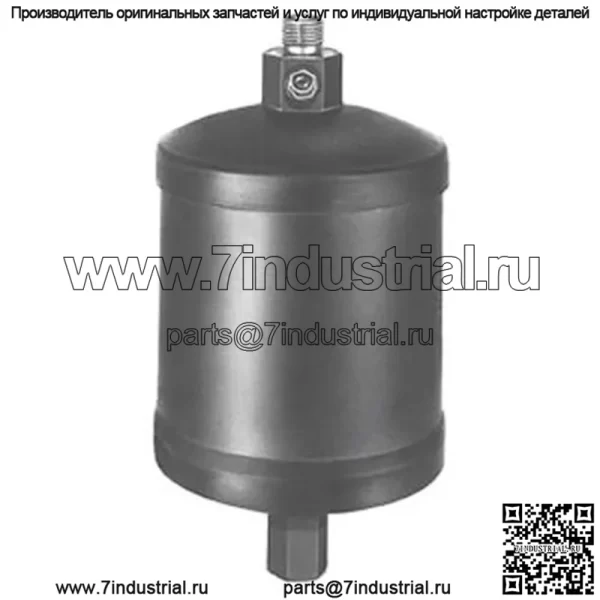 RE49169 РЕСИВЕР-СУШИЛКА для трактора JOHN DEERE 2040 3040 3150 4030 4230 4430 7200