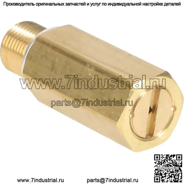Клапан сброса давления RE10982 подходит для John Deere 8650 8760 8820 8850 8960 9500 - Image 3