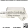 Выпускной коллектор RE10981 подходит для John Deere 7445 748E 770B 770BH 7720 772B - Image 3