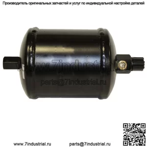 Осушитель приемника переменного тока для John Deere RE576834, корпус 47821526-198 60-1-0019