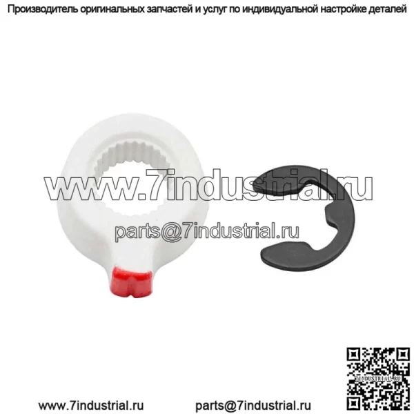 Индикатор нейтрали для Honda ATC70/90 ATC110 ATC125 ATC185 ATC200 35762-HF7-000 (Для: Honda FourTrax 70)