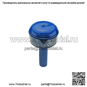C0NN9A660A Устройство предварительного очистки подходит для Ford 4000 5000 7000 2600 3600 4600+