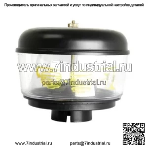 R6995 Блок предварительной очистки воздуха подходит для корпуса