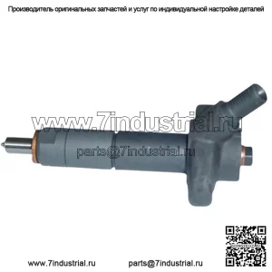 E9NN9F593CA Форсунка подходит для Ford/New Holland 250C 260C 3230 3430 345C 345D
