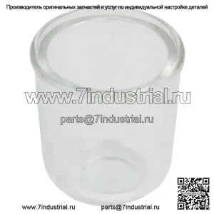 Топливный бак подходит для комбайна International 300 350 400 450 460 560 656 660 706 756