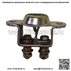 Свеча накаливания 15231-65950 Indi подходит для CAtor и компактного трактора Kubota