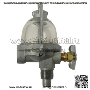 7023794 Узел отстойника топлива подходит для John Deere 420 440 M