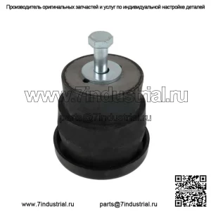 Для Chevrolet Silverado 1500 2500 2001-2019 годов комплект крепления кузова грузовика 924-130