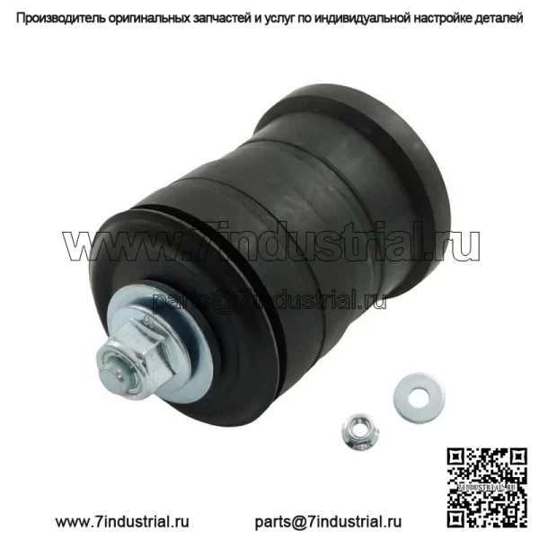 Для Ford F250 F350 F450 F550 1999-2007 годов 5.4L 6.0L комплект крепления верхней части кузова 924-050 - Image 2