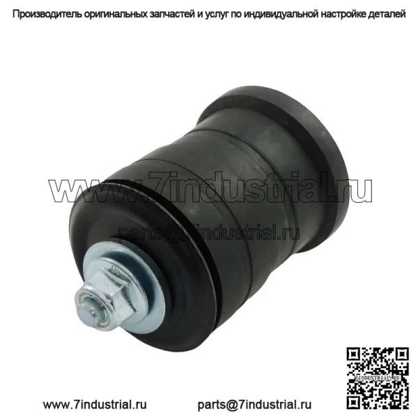 Для Ford F250 F350 F450 F550 1999-2007 годов 5.4L 6.0L комплект крепления верхней части кузова 924-050 - Image 3