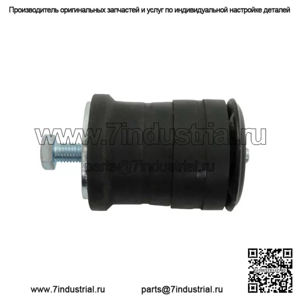 Для Ford F250 F350 F450 F550 1999-2007 годов 5.4L 6.0L комплект крепления верхней части кузова 924-050 - Image 4