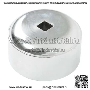 529036457 Новая головка для снятия колесных гаек Can-Am Ryker 900 600