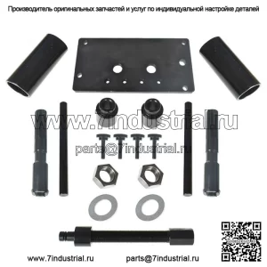 ДЛЯ 88/96/103 TWIN CAM ПОДШИПНИК ВНУТРЕННЕГО КУЛАЧКА ИНСТРУМЕНТЫ ДЛЯ УСТАНОВКИ И СЪЕМНИКА ГАЙКИ