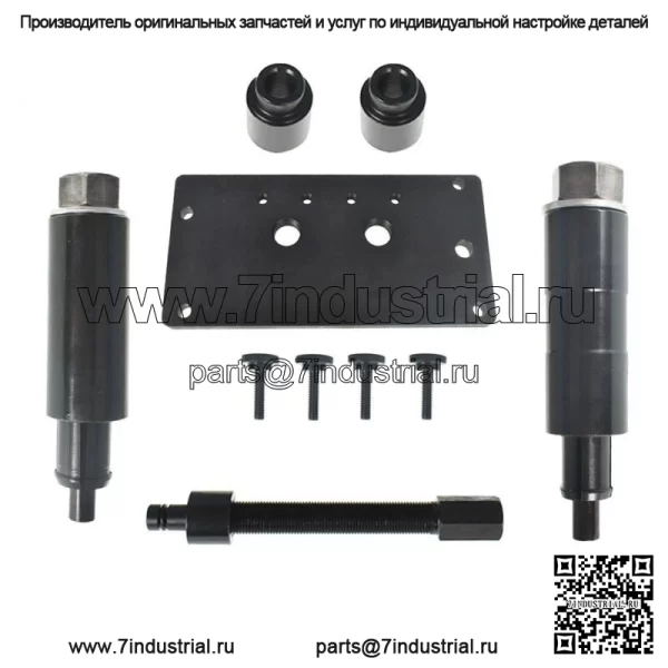 ДЛЯ 88/96/103 TWIN CAM ПОДШИПНИК ВНУТРЕННЕГО КУЛАЧКА ИНСТРУМЕНТЫ ДЛЯ УСТАНОВКИ И СЪЕМНИКА ГАЙКИ - Image 3