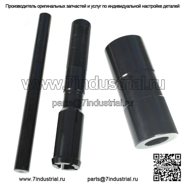 ДЛЯ 88/96/103 TWIN CAM ПОДШИПНИК ВНУТРЕННЕГО КУЛАЧКА ИНСТРУМЕНТЫ ДЛЯ УСТАНОВКИ И СЪЕМНИКА ГАЙКИ - Image 4