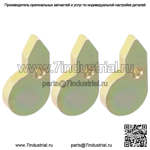 Большой красный стартовый комплект отдачи для Honda ATC 110 185S 185 200 200S 200E - Image 2