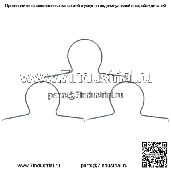Большой красный стартовый комплект отдачи для Honda ATC 110 185S 185 200 200S 200E - Image 3
