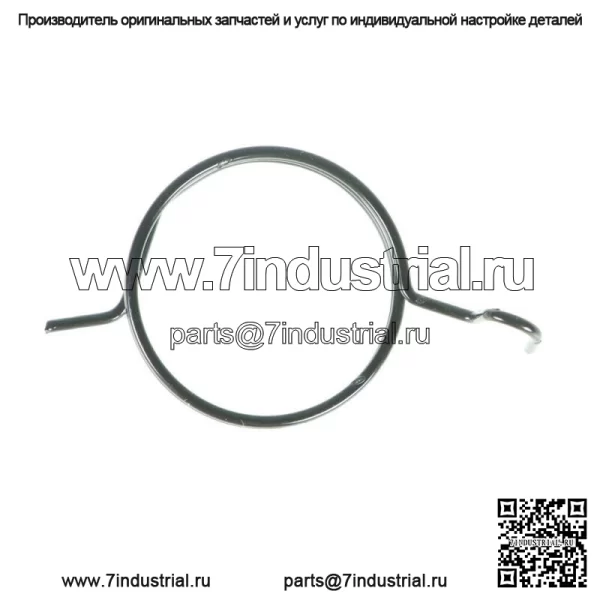 Большой красный стартовый комплект отдачи для Honda ATC 110 185S 185 200 200S 200E - Image 4