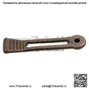 Yamaha Rhino 660, 2004–2007 гг., ремень защелки капота; 8V0-77171-00-00 (Подходит: Yamaha Rhino 660)