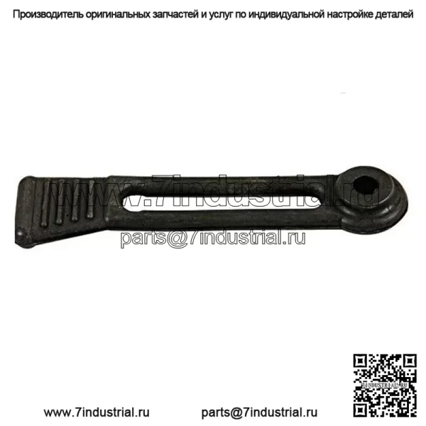 YAMAHA RHINO 660 2004-2007 РЕЗИНОВЫЙ РЕМЕНЬ ЗАЩЕЛКИ КАПОТА (подходит: Yamaha Rhino 660)