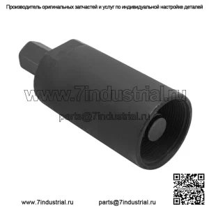 Съемник маховика 35 мм для Yamaha Big Bear 350 400 Bruin 350 YFM350 YFM450 (подходит: Yamaha Rhino 660)