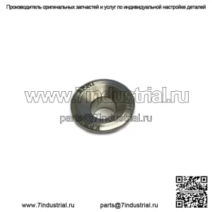 Сменный титановый фиксатор пружины клапана Kibblewhite для Yamaha Raptor Rhino 660 (подходит для Yamaha Rhino 660)
