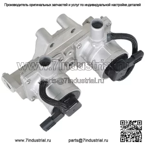 Обратный клапан впрыска вторичного воздуха 5,7 л для Toyota 25701-38060 2008-2011 гг.