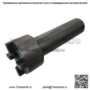 Инструмент для снятия гайки корпуса шестерни переднего дифференциала Can Am