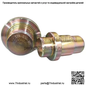 Инструменты для снятия и установки подшипников коленвала и механизма отбора мощности Can Am 529035917 529036032