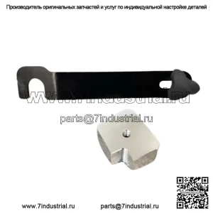 Инструмент для регулировки троса переключения передач Can Am 11-20 Commander 13-18 Maverick 529036252