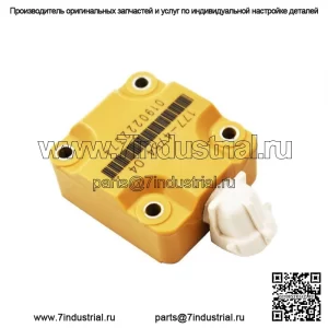 Для 94-03 7.3L Ford Intl Powerstroke топливная форсунка HUEI соленоид AA AB AD