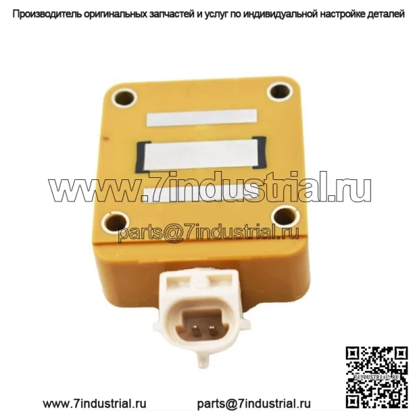 Для 94-03 7.3L Ford Intl Powerstroke топливная форсунка HUEI соленоид AA AB AD - Image 2