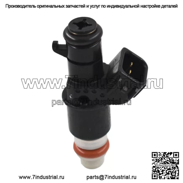 Топливная форсунка для Suzuki Quadracer 450 LTR450 2006-2009 LT-R450 LTR450Z