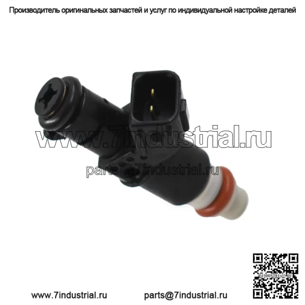 Топливная форсунка для Suzuki Quadracer 450 LTR450 2006-2009 LT-R450 LTR450Z - Image 2