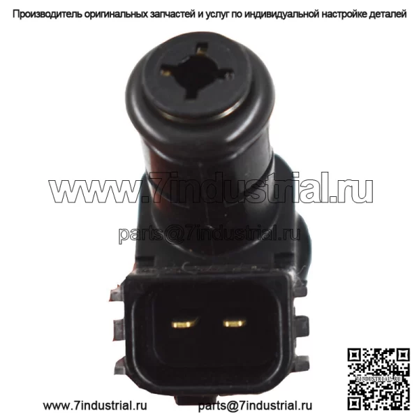 Топливная форсунка для Suzuki Quadracer 450 LTR450 2006-2009 LT-R450 LTR450Z - Image 4