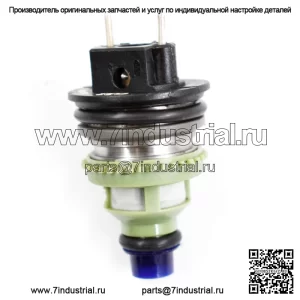 Топливная форсунка для Chevy Geo Metro Suzuki Swift 195500-2160 0280150661 1,0/1,3 л
