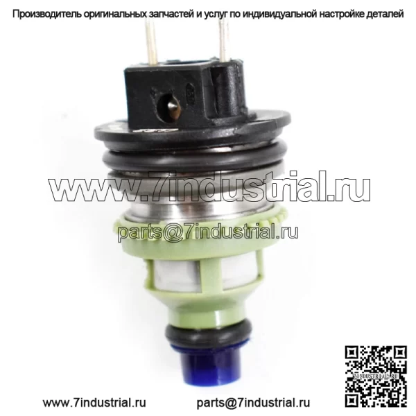 Топливная форсунка для Chevy Geo Metro Suzuki Swift 195500-2160 0280150661 1,0/1,3 л